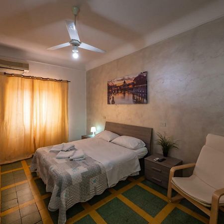 Bed and Breakfast Principe Amedeo Rzym Zewnętrze zdjęcie
