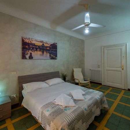Bed and Breakfast Principe Amedeo Rzym Zewnętrze zdjęcie