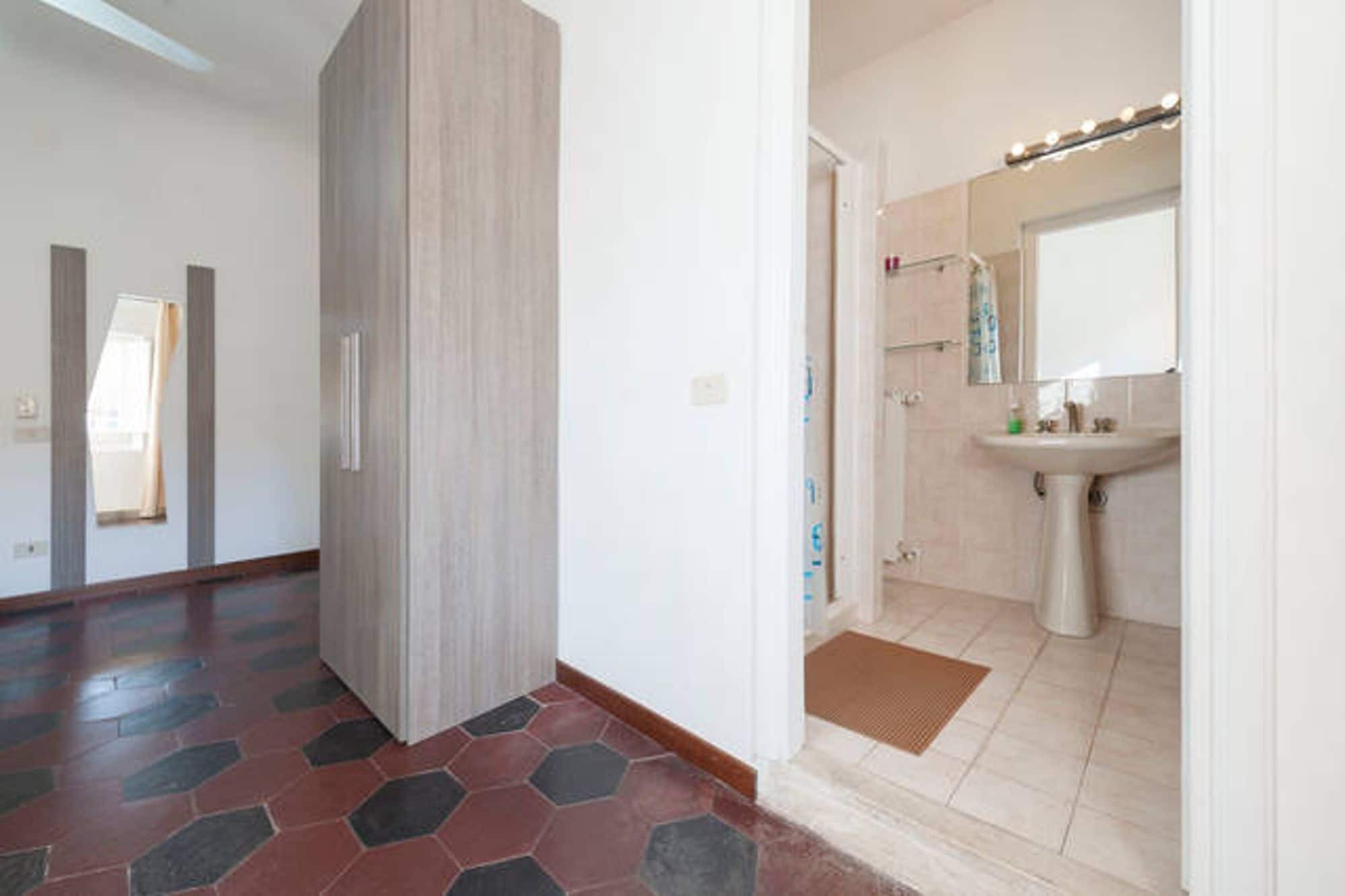 Bed and Breakfast Principe Amedeo Rzym Zewnętrze zdjęcie