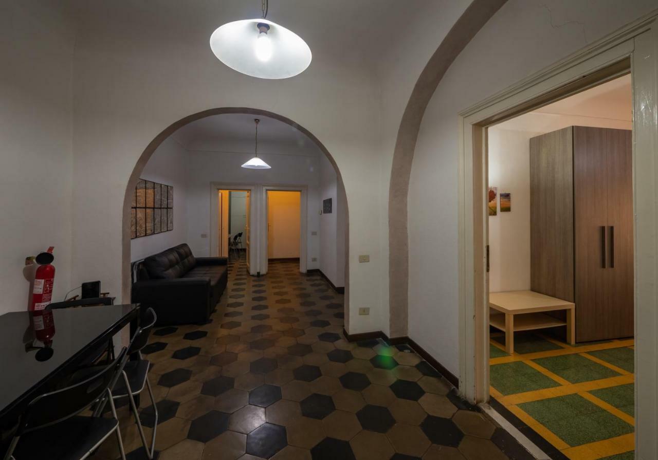 Bed and Breakfast Principe Amedeo Rzym Zewnętrze zdjęcie