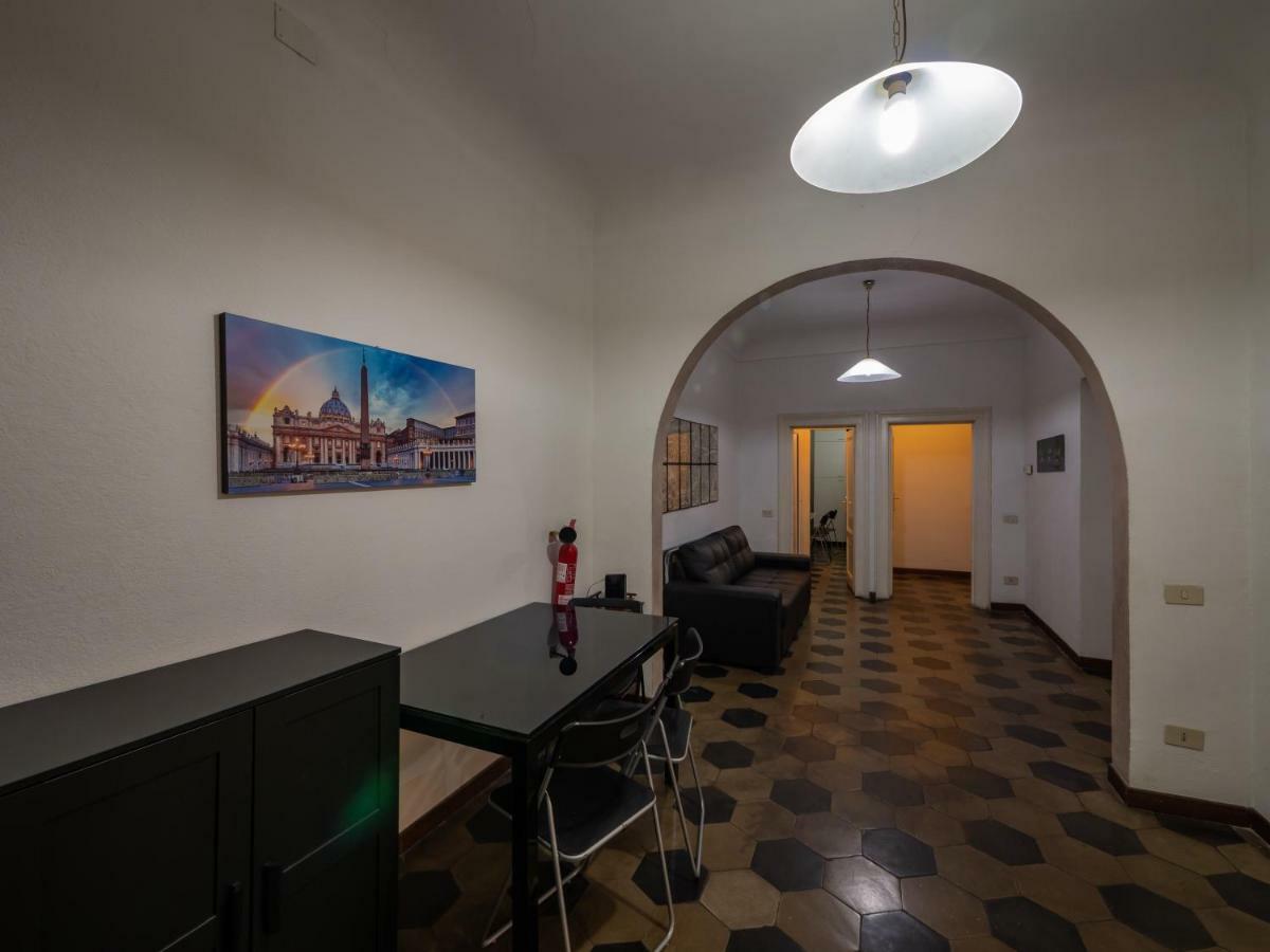 Bed and Breakfast Principe Amedeo Rzym Zewnętrze zdjęcie
