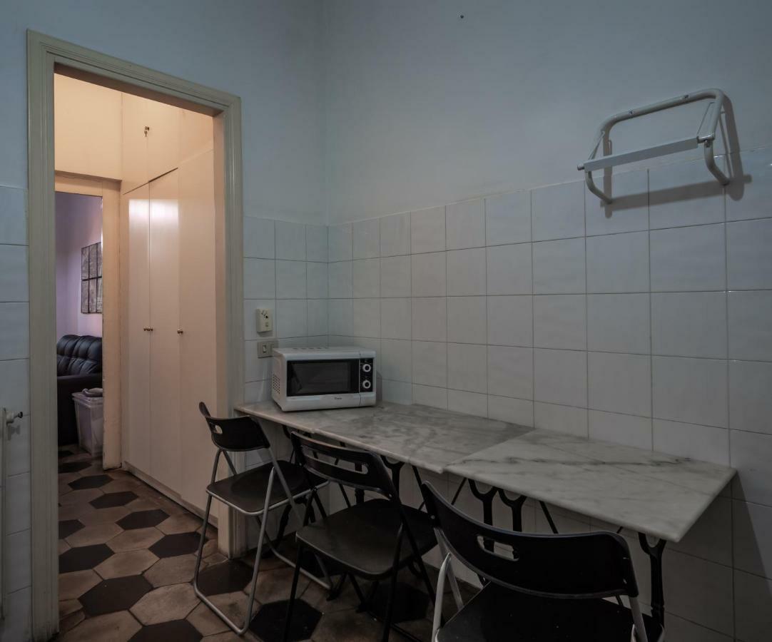 Bed and Breakfast Principe Amedeo Rzym Zewnętrze zdjęcie