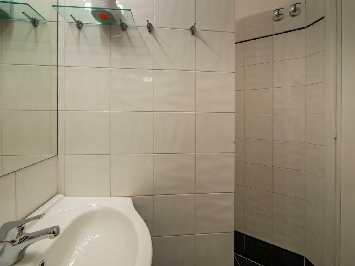 Bed and Breakfast Principe Amedeo Rzym Zewnętrze zdjęcie