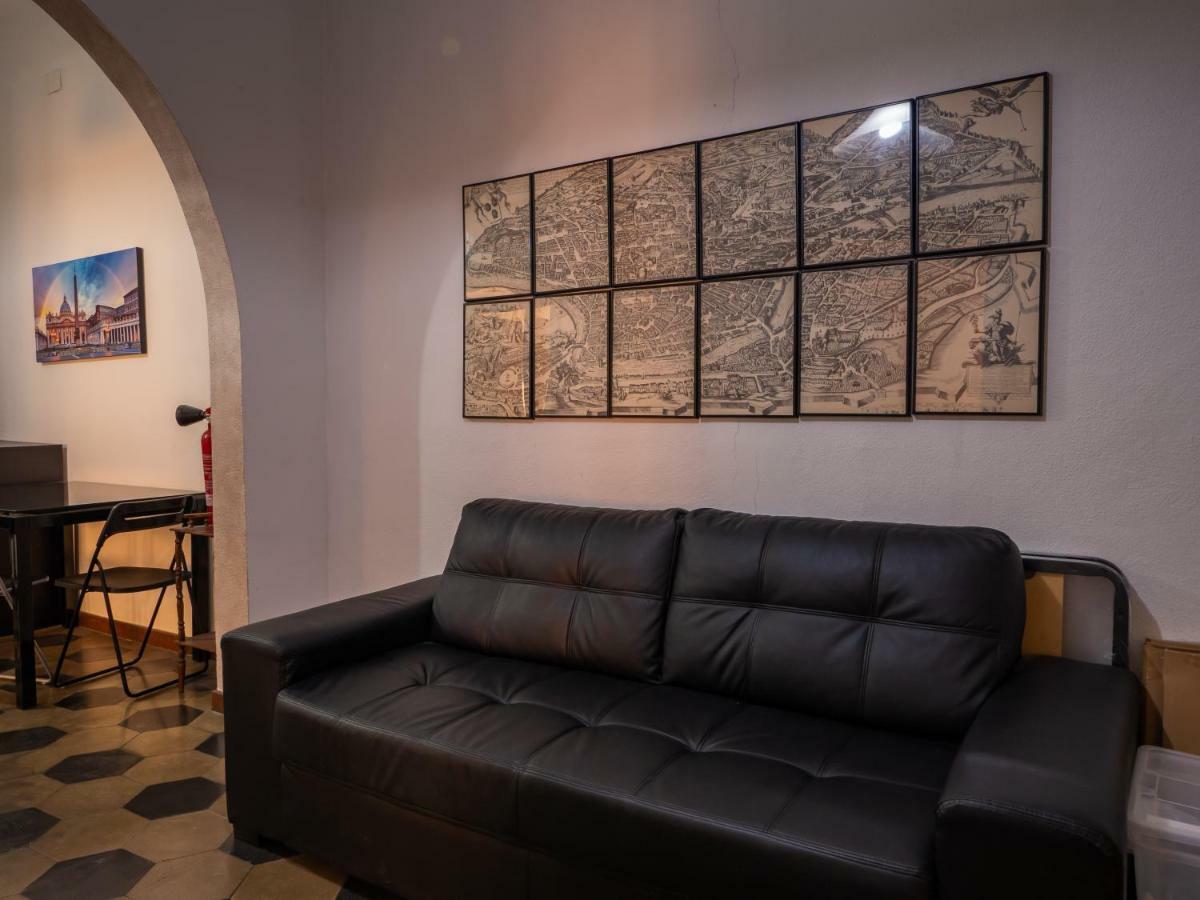 Bed and Breakfast Principe Amedeo Rzym Zewnętrze zdjęcie
