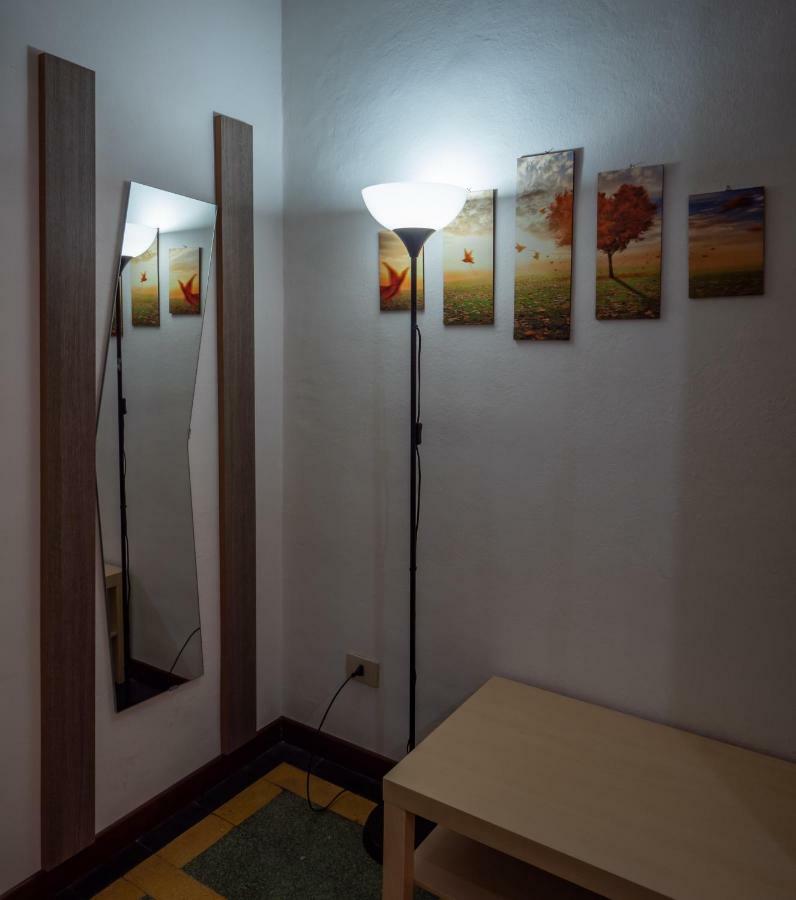Bed and Breakfast Principe Amedeo Rzym Zewnętrze zdjęcie