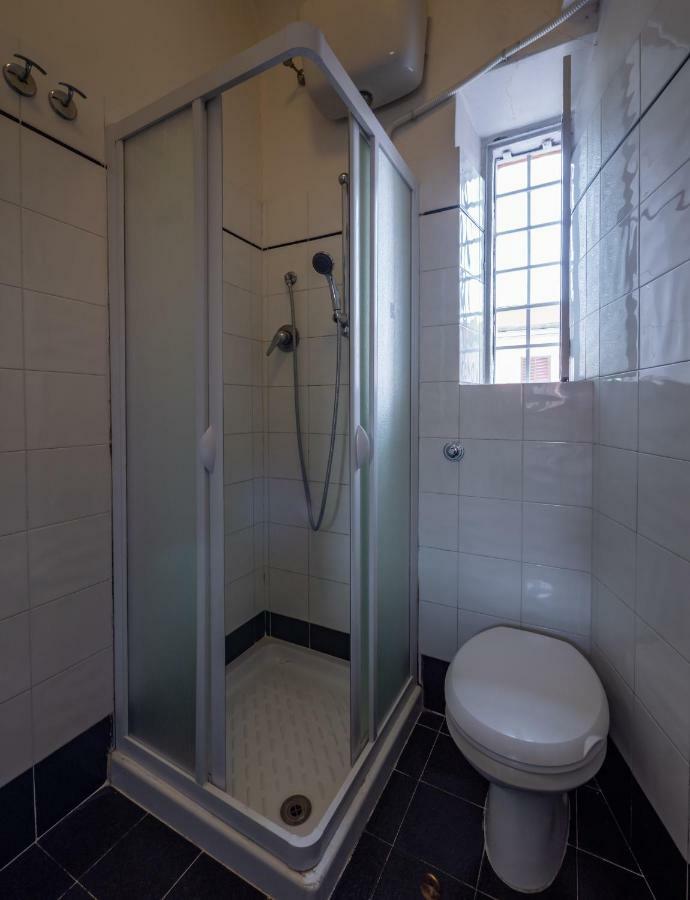Bed and Breakfast Principe Amedeo Rzym Zewnętrze zdjęcie