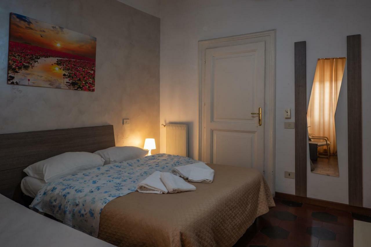 Bed and Breakfast Principe Amedeo Rzym Zewnętrze zdjęcie