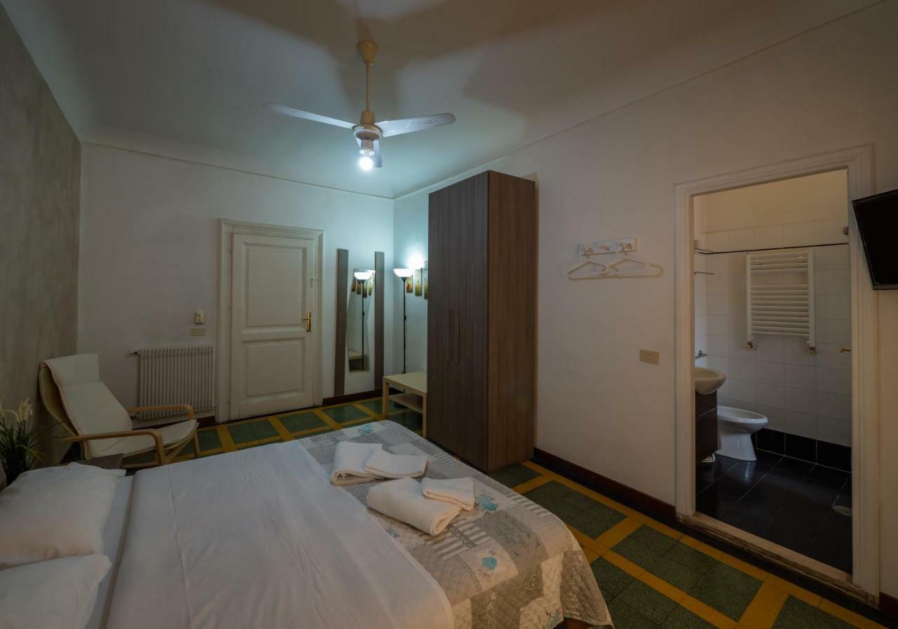 Bed and Breakfast Principe Amedeo Rzym Zewnętrze zdjęcie