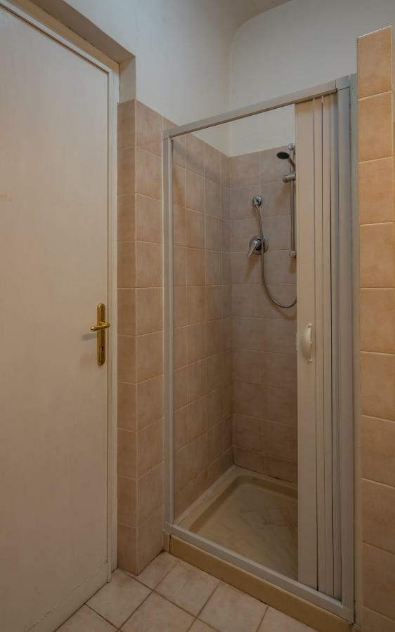 Bed and Breakfast Principe Amedeo Rzym Zewnętrze zdjęcie