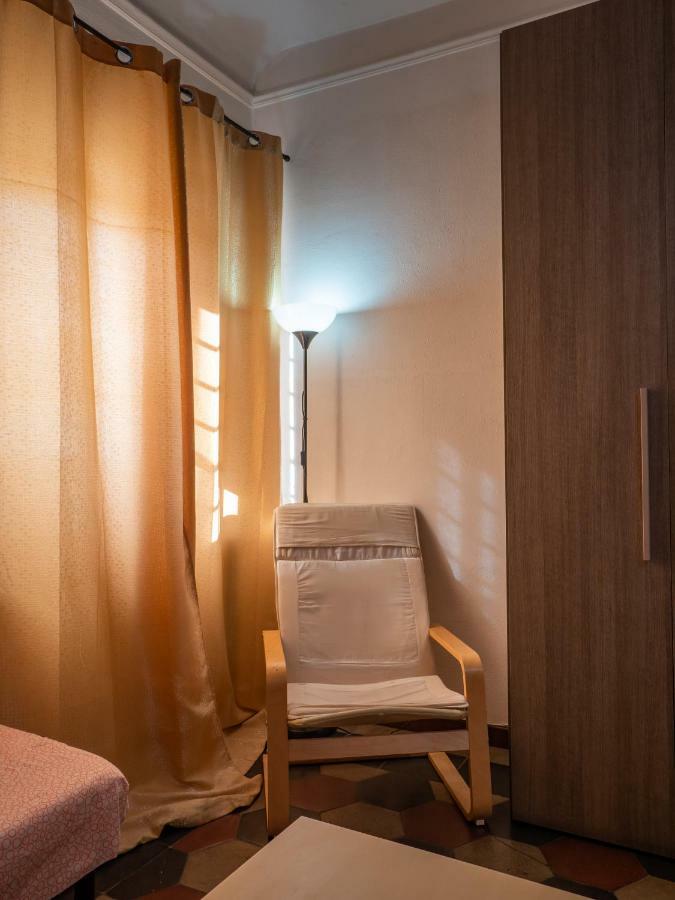Bed and Breakfast Principe Amedeo Rzym Zewnętrze zdjęcie