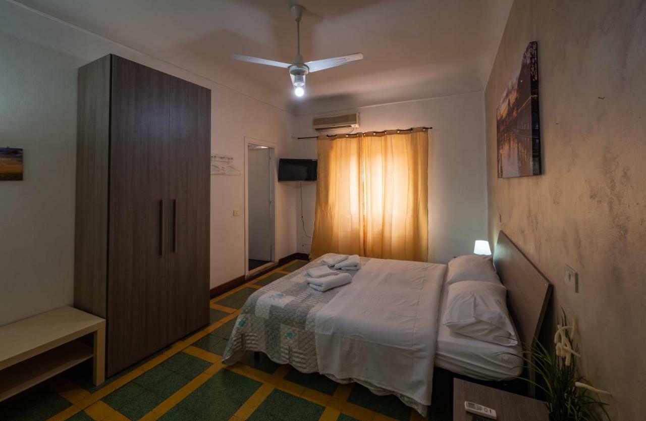 Bed and Breakfast Principe Amedeo Rzym Zewnętrze zdjęcie