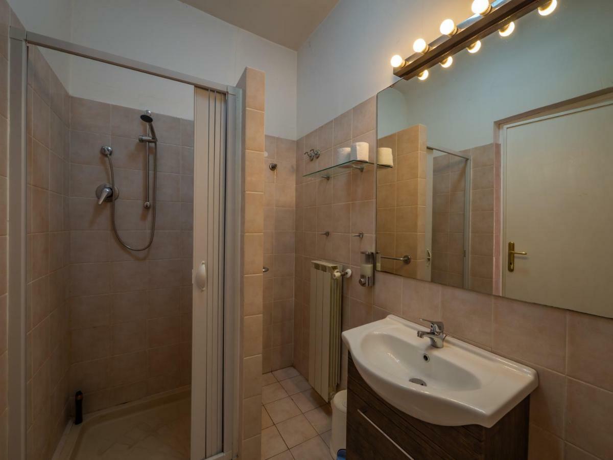 Bed and Breakfast Principe Amedeo Rzym Zewnętrze zdjęcie