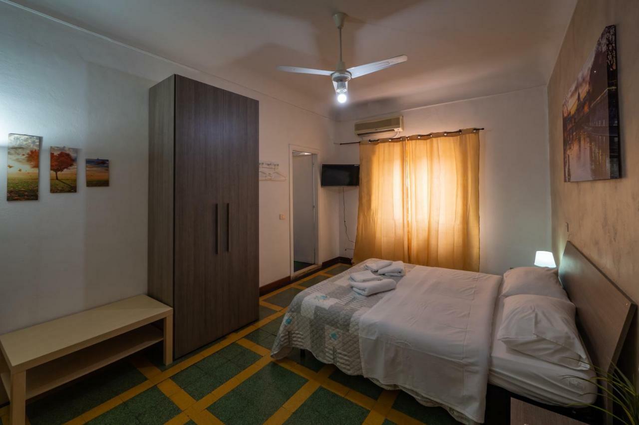 Bed and Breakfast Principe Amedeo Rzym Zewnętrze zdjęcie